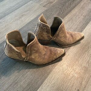 Ariat Dixon Boots